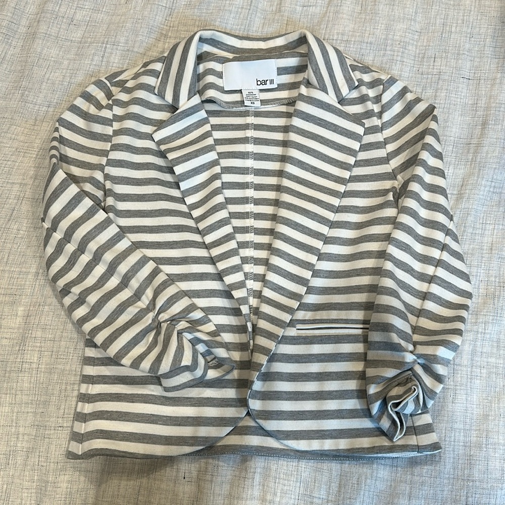 Bar III Blazer